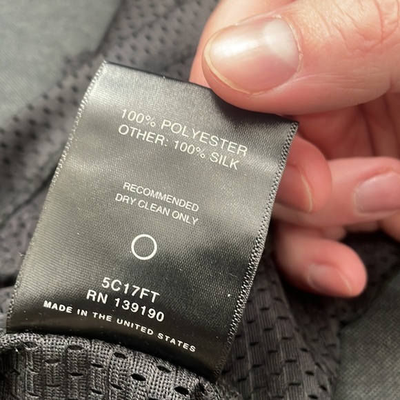 Fear of God Fifth Collection Jersey Shirt - Picture 5 of 6